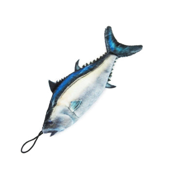 FAIRE - Steel Dog Cat Toys Cat Toy - Tuna *